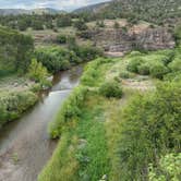 Review photo of Forks Campground by Loura P., August 15, 2020