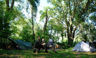 Rainbolt Utopia R.'s photo at Rainbolt Utopia RV Camping - PERMANENTLY CLOSED near Ponte Vedra Beach, FL