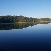 Review photo of Tyler State Park Campground by Christopher P., April 28, 2018