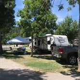 Review photo of Spearfish City Campground by Megan R., April 28, 2018