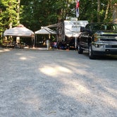 Review photo of Rudds Creek Campground by Glenn F., August 15, 2020