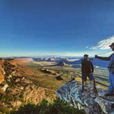 Review photo of Porcupine rim campground by Fred B., August 15, 2020