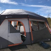 Review photo of Jumbo Rocks Campground — Joshua Tree National Park by Kayla M., April 28, 2018