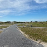 Review photo of Oregon Inlet Campground — Cape Hatteras National Seashore by KB D., August 15, 2020