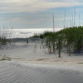 Review photo of Oregon Inlet Campground — Cape Hatteras National Seashore by KB D., August 15, 2020