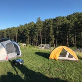 Review photo of Elk Mountain Campground — Wind Cave National Park by Brooke H., August 15, 2020