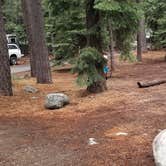 Review photo of William Kent Campground by Stacie L., August 15, 2020