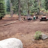 Review photo of William Kent Campground by Stacie L., August 15, 2020