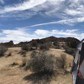 Review photo of Jumbo Rocks Campground — Joshua Tree National Park by Kayla M., April 28, 2018