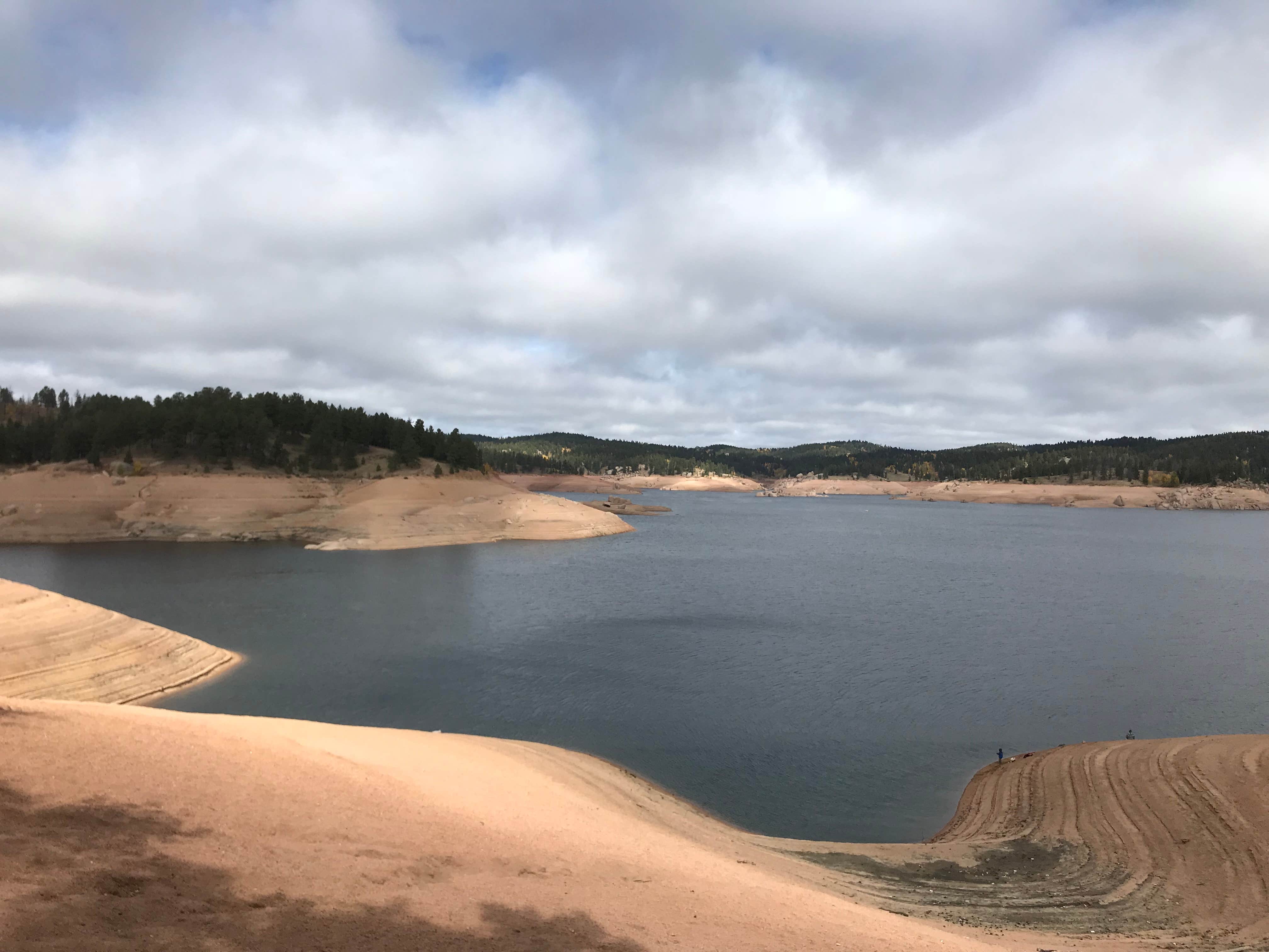 Cascade-Chipita Park/Woodland Park