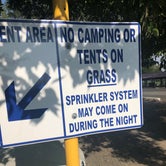 Review photo of Brush Memorial Park Campground by Gi R., August 15, 2020