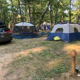 Review photo of Oak Knoll Family Campground by Amanda K., August 15, 2020
