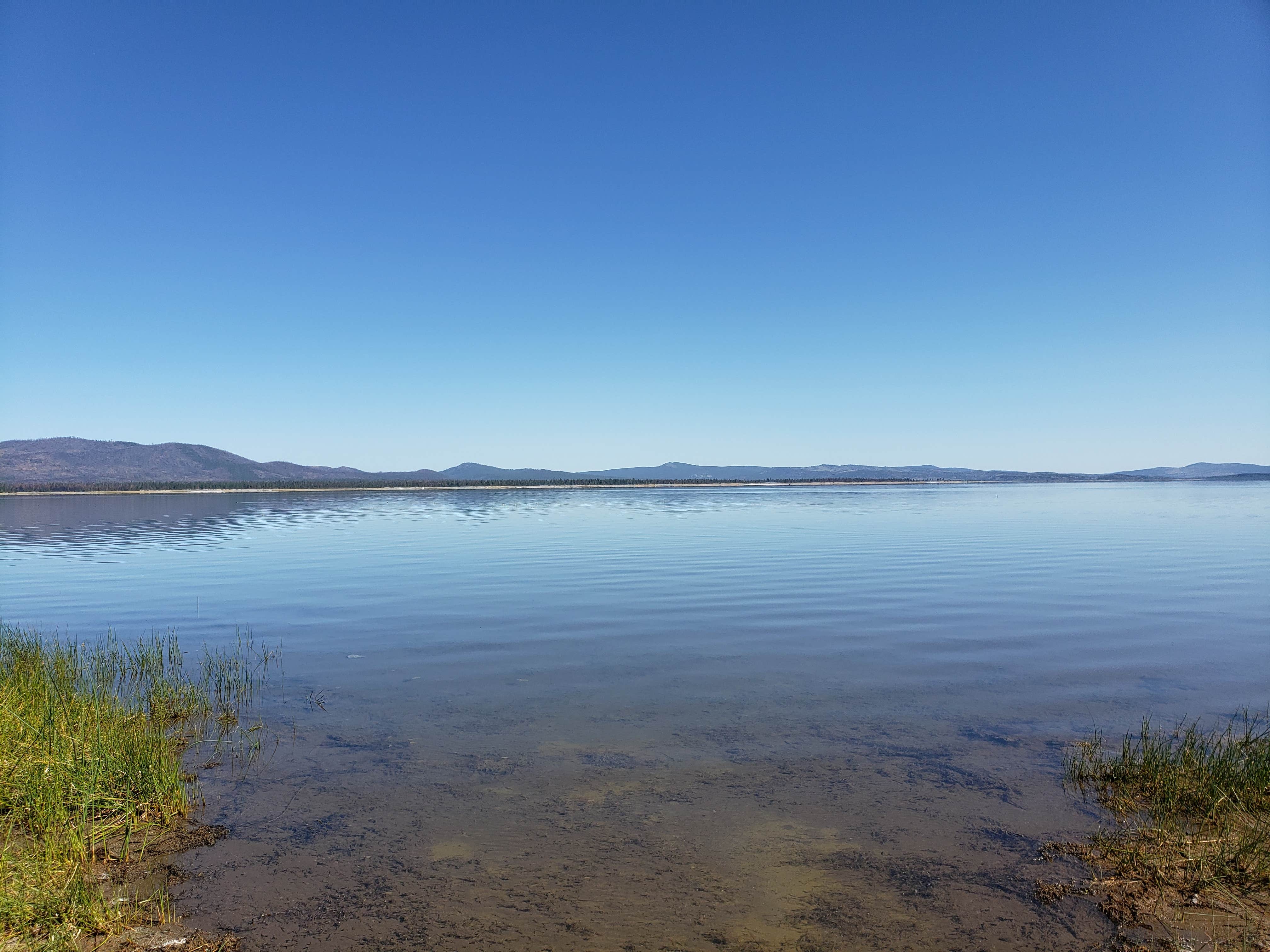 Camper submitted image from Eagle Campground - 4