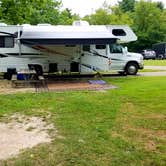 Review photo of Dillon State Park Campground by Brian B., August 15, 2020