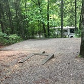 Review photo of Lake Powhatan Campground by Danni B., August 15, 2020