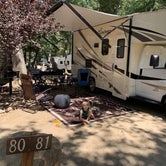 Review photo of KRS RV Resort@Camp James by David H., August 15, 2020