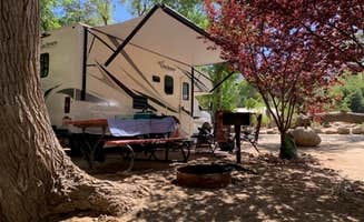 David H.'s photo at KRS RV Resort@Camp James near Weldon, CA
