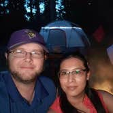 Review photo of Lake Bemidji State Park Campground by Alex C., August 15, 2020