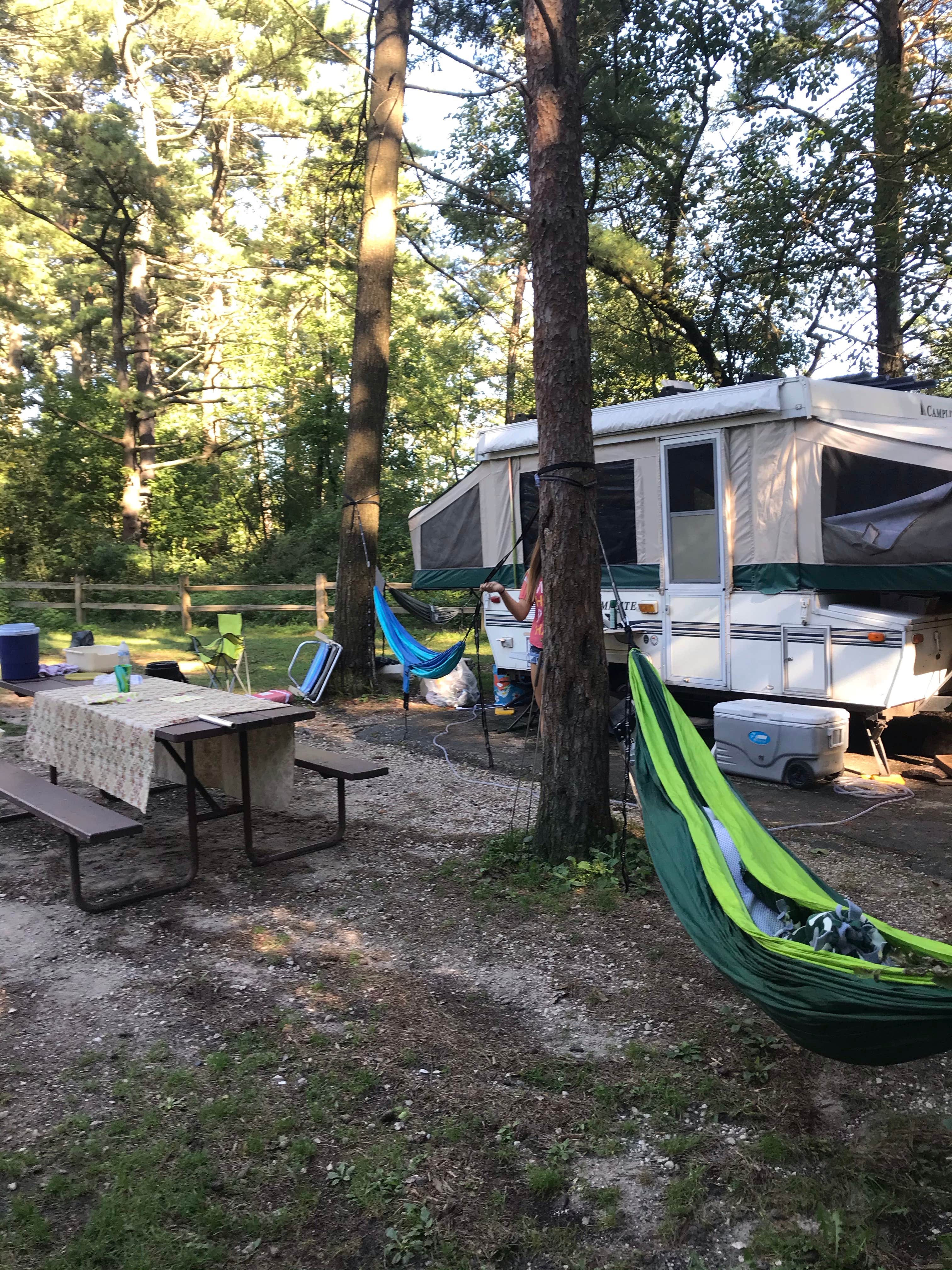 Kathie M.'s photo at Kohler-Andrae State Park near Elkhart Lake, WI