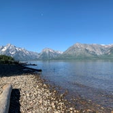 Review photo of Colter Bay Tent Village at Colter Bay Village — Grand Teton National Park by Vanessa H., August 15, 2020