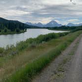 Review photo of Colter Bay Tent Village at Colter Bay Village — Grand Teton National Park by Vanessa H., August 15, 2020