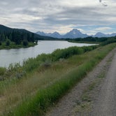 Review photo of Colter Bay Village Campground — Grand Teton National Park by Vanessa H., August 15, 2020