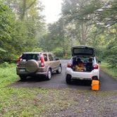 Review photo of Stony Fork Campground by Jesse S., August 15, 2020