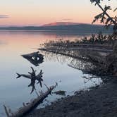 Review photo of Grant Village Campground — Yellowstone National Park by Vanessa H., August 15, 2020