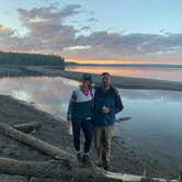 Review photo of Grant Village Campground — Yellowstone National Park by Vanessa H., August 15, 2020