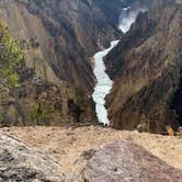 Review photo of Grant Village Campground — Yellowstone National Park by Vanessa H., August 15, 2020