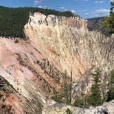 Review photo of Grant Village Campground — Yellowstone National Park by Vanessa H., August 15, 2020
