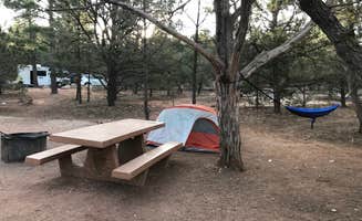 Kayla M.'s photo at Mather Campground — Grand Canyon National Park near Grand Canyon, AZ