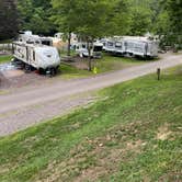 Review photo of Yough Lake Campground at Tub Run by Laurel K., August 15, 2020