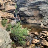 Review photo of Olive Ridge by Vanessa H., August 15, 2020