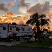 Review photo of Galveston Island KOA Holiday by Mike D., August 15, 2020