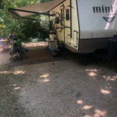 Review photo of Twin Valley Campground — Governor Dodge State Park by Nancy  S., August 15, 2020