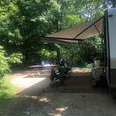 Review photo of Twin Valley Campground — Governor Dodge State Park by Nancy  S., August 15, 2020