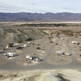 Review photo of Texas Springs Campground — Death Valley National Park by Keith B., April 28, 2018