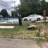 Review photo of Rocky Neck State Park Campground by Nita D., August 15, 2020