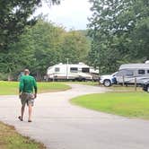 Review photo of Rocky Neck State Park Campground by Nita D., August 15, 2020