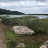 Review photo of Rocky Neck State Park Campground by Nita D., August 15, 2020