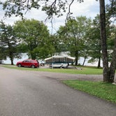 Review photo of Piney Campground by Jennifer T., August 15, 2020
