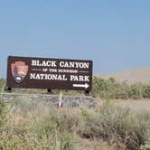 Review photo of South Rim Campground — Black Canyon of the Gunnison National Park by Katie H., August 15, 2020