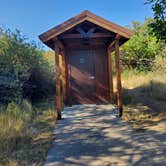 Review photo of South Rim Campground — Black Canyon of the Gunnison National Park by Katie H., August 15, 2020