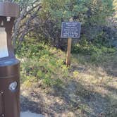 Review photo of South Rim Campground — Black Canyon of the Gunnison National Park by Katie H., August 15, 2020