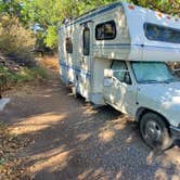 Review photo of South Rim Campground — Black Canyon of the Gunnison National Park by Katie H., August 15, 2020