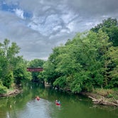 Review photo of Towpath Trail Peace Park by Brannon M., August 15, 2020