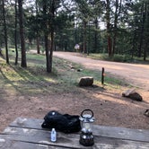 Review photo of Buffalo Campground by Joseph D., August 15, 2020