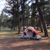 Review photo of Buffalo Campground by Joseph D., August 15, 2020
