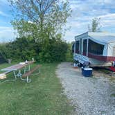 Review photo of Harrington Beach State Park Campground by Erica H., August 15, 2020